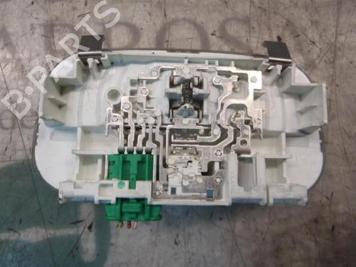 Innerbelysning PEUGEOT 307 (3A/C) 1.6 HDi | BP7409631I8 