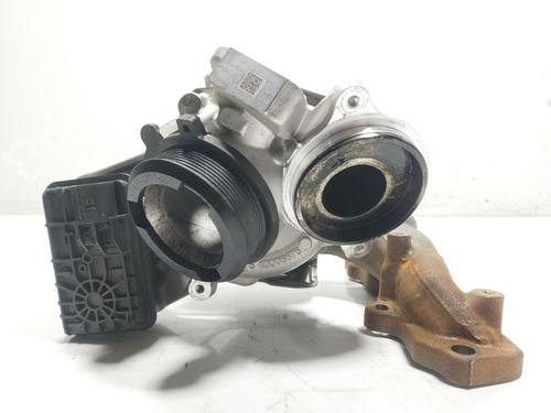 Turbolader/Kompressor VW TIGUAN (AD1, AX1) 2.0 TDI | BP30684262M71 
