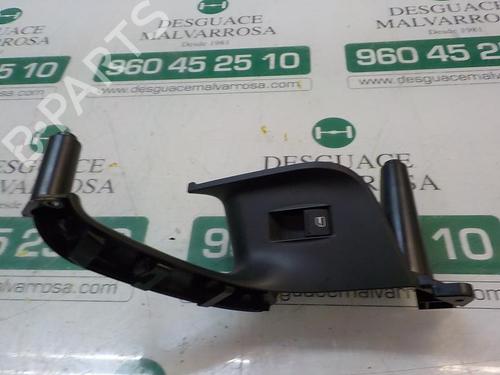Used Right rear window switch Right rear window switch SEAT IBIZA IV (6J5, 6P1) [2008-2017] 3864874 3864874