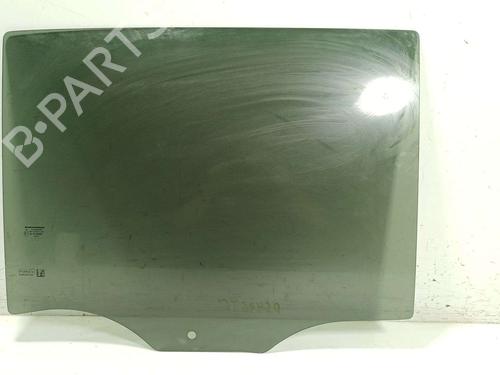 Used Rear right door window Rear right door window 38096462 38096462