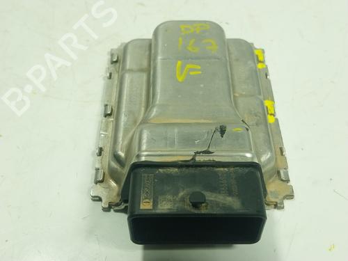 Elektronisk modul FORD TRANSIT V363 Platform/Chassis (FED, FFD)  | BP23395432M83 