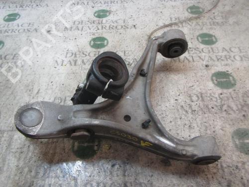 Used Left front suspension arm Left front suspension arm CADILLAC SRX 3.6 (264 hp) 4007808 4007808