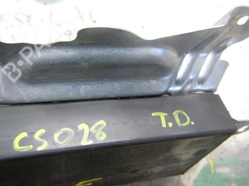 Electronic module MERCEDES-BENZ S-CLASS (W220, V220)  | BP3827273M83 