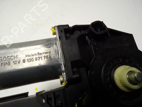 Left front window motor VW TOUAREG (7LA, 7L6, 7L7) 2.5 R5 TDI | BP13248762E21 