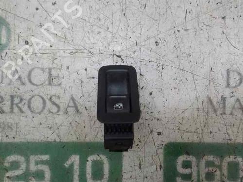 Used Left rear window switch Left rear window switch VW GOLF VII (5G1, BQ1, BE1, BE2) 1.6 TDI (110 hp) 4758843 4758843