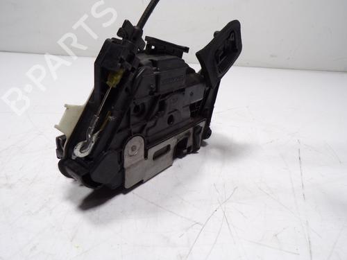 Rear right lock SEAT LEON ST (5F8)  | BP11041216C99 