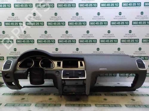 Dashboard AUDI Q7 (4LB) [2006-2016]  5672346