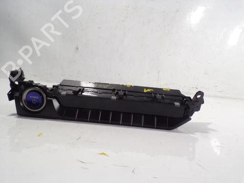 Climate control LEXUS UX (_AA1_, _AH1_, _MA1_)  | BP8917260I5 