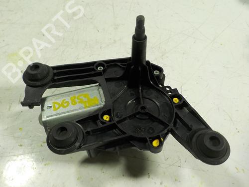 Rear wiper motor CITROËN C4 II (NC_)  | BP7818715M102 