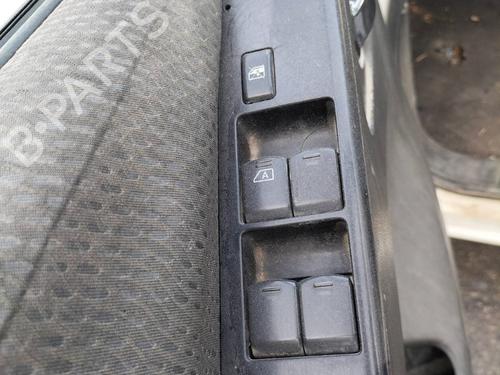 Front differential NISSAN NAVARA NP300 (D40)  | BP15542180M23 