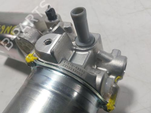 Brake master cylinder TOYOTA RAV 4 V (_A5_, _H5_) 2.5 Hybrid (AXAH52) | BP17804427M77 