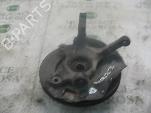 Right front steering knuckle HYUNDAI ACCENT I (X-3) 1.5 | BP3734794M26 