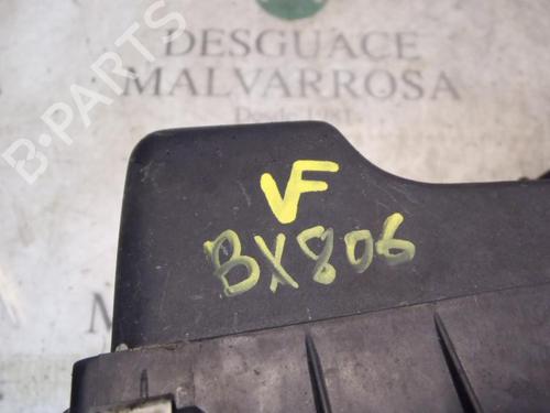 Air filter box OPEL ASTRA G Estate (T98)  | BP14270554M87 