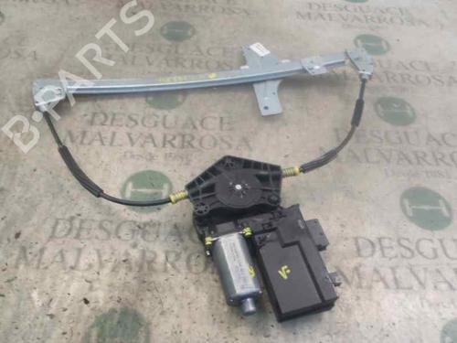 Used Front right window mechanism Front right window mechanism PEUGEOT 307 (3A/C) 2.0 HDi 90 (90 hp) 3804649 3804649