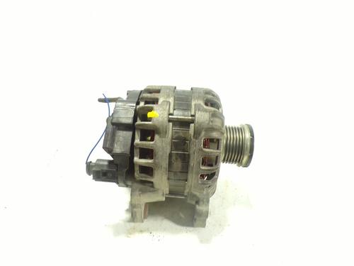 Alternator SKODA FABIA III (NJ3)  | BP7647276M7