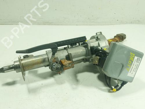 Steering column FORD FIESTA VII (HJ, HF)  | BP25030344M21 