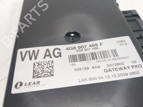 Electronic module AUDI A6 C7 (4G2, 4GC) 2.0 TDI quattro | BP34648563M83 - Image 3