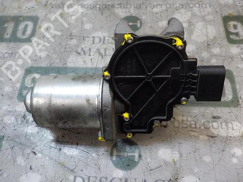 Front wiper motor SKODA FABIA II (542) 1.2 | BP3863328M29