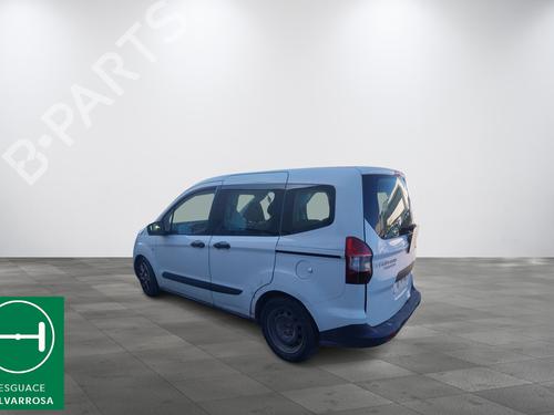 Left front steering knuckle FORD TOURNEO COURIER B460 MPV 1.0 EcoBoost | BP31089540M25 - Image 7