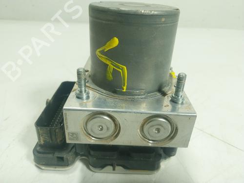 ABS pump FORD TRANSIT V363 Platform/Chassis (FED, FFD)  | BP24738138M43