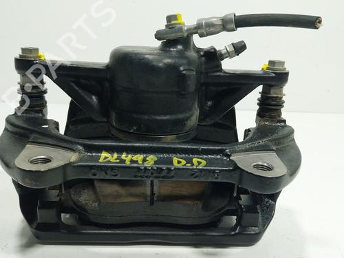 Right front brake caliper SEAT LEON Sportstourer (KL8, KLD) | BP33324800M104 - Image 2