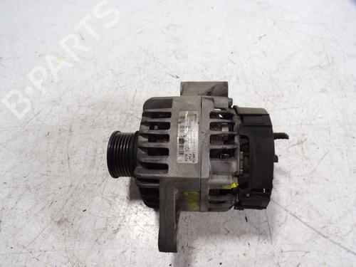 Alternator FIAT BRAVO II (198_) | BP7841221M7