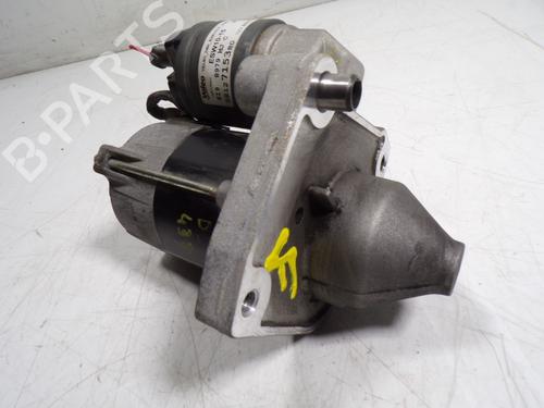 Used Starter PEUGEOT 208 I (CA_, CC_) 1.2 PureTech 82 (82 hp) 15381727