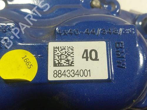 Right front brake caliper BMW i4 (G26) | BP26040805M104 - Image 5