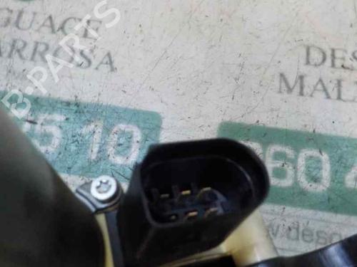 Front left window mechanism BMW 5 (E60)  | BP5284237C22 