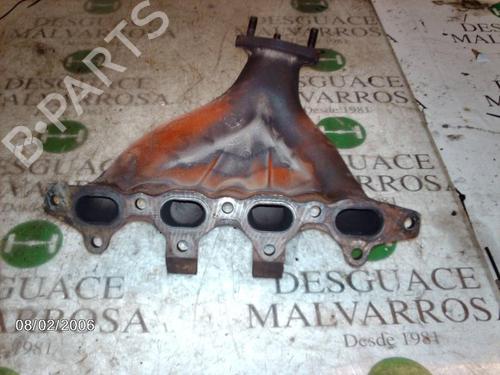 Exhaust manifold KIA SHUMA I (FB) 1.8 i 16V | BP11645460M110