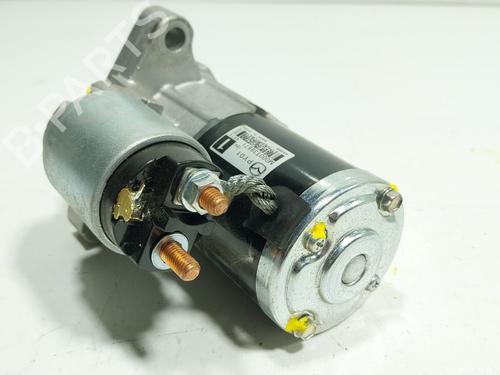 Starter MAZDA CX-30 (DM) 2.5 e-SKYACTIV-G (DM5W) | BP36564020M8 - Image 2