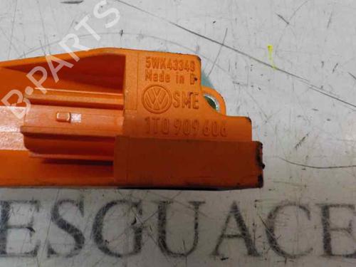 Electronic module VW TOURAN (1T1, 1T2) 1.9 TDI | BP8741032M83 