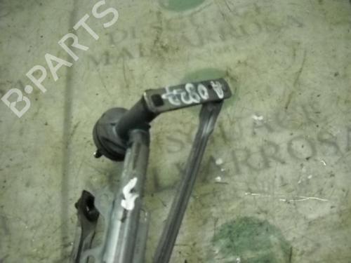 Front wipers mechanism FORD FIESTA V (JH_, JD_) 1.4 16V | BP14263816C83 
