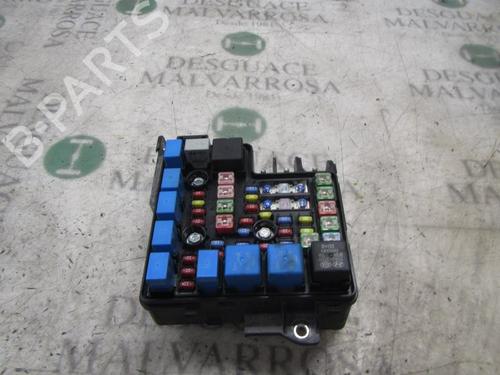 Used Fuse box Fuse box KIA CEE'D Hatchback (ED) 1.6 (126 hp) 3825194 3825194