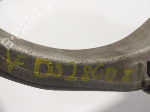 Left front steering knuckle VW TOUAREG (CR7, RC8) 3.0 TDI 4motion | BP36544282M25 - Image 4