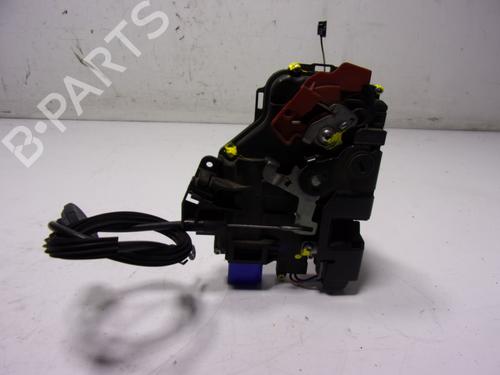 Rear right lock VW GOLF V (1K1)  | BP15836113C99