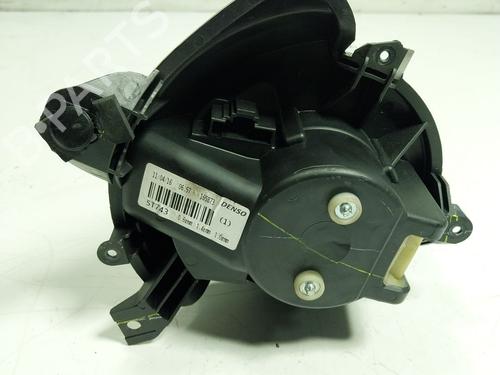 Heater blower motor FIAT DOBLO Cargo (263_)  | BP15944115M62 