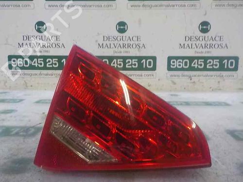 Used Left tailgate light AUDI A5 Sportback (8TA) 2.7 TDI (190 hp) 9082801