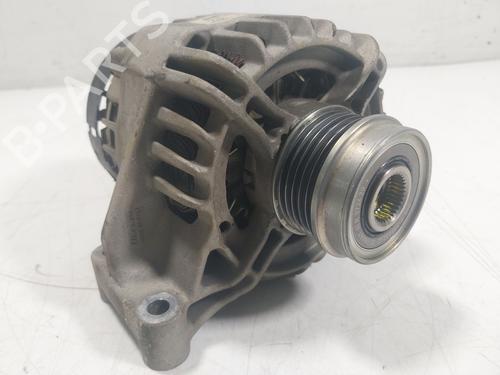 Used Alternator Alternator FIAT TIPO Estate (356_, 357_) [2016-2026] 17234787 17234787