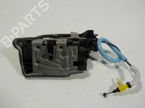 Used Front left lock Front left lock BMW X5 (G05, F95) xDrive 30 d Mild-Hybrid (286 hp) 13507344 13507344