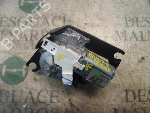Used Rear wiper motor CITROËN C3 II (SC_) [2009-2025]  3806452