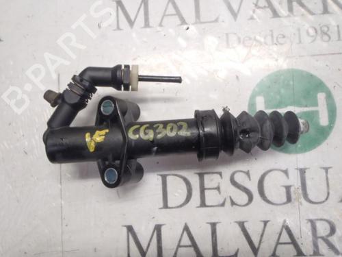 Used Clutch slave cylinder Clutch slave cylinder PEUGEOT 208 I (CA_, CC_) 1.4 HDi (68 hp) 14272530 14272530