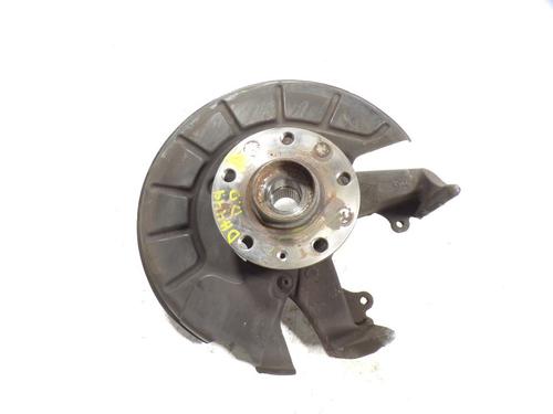 Used Right front steering knuckle Right front steering knuckle VW GOLF VI (5K1) 1.6 TDI (105 hp) 8164604 8164604