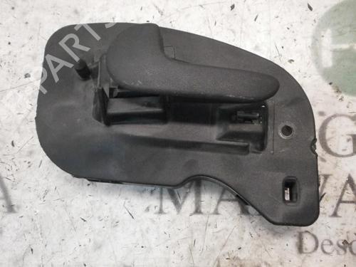 Used Front left interior door handle OPEL COMBO Box Body/MPV 1.3 CDTI 16V (69 hp) 3738021