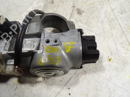 Electronic module NISSAN MICRA IV (K13K, K13KK) 1.2 | BP14286183M83 