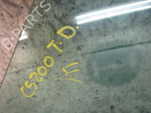 Rear right door window CITROËN C4 Grand Picasso I (UA_)  | BP3828114C21 