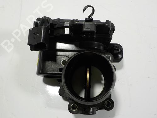 Used Throttle body FORD KUGA II (DM2) [2012-2025]  12541306