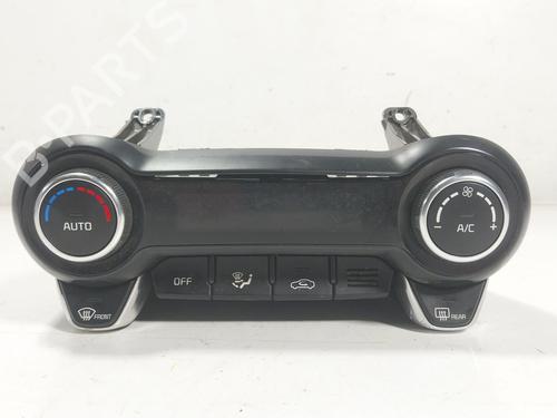 climate-control-kia-stonic-yb-2017-36564080 main image