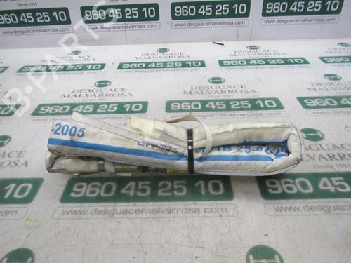 left-curtain-airbag-ssangyong-kyron-20-xdi-2005-2006-2007-2008-2009-2010-2011-2012-2013-2014-3871874 main image
