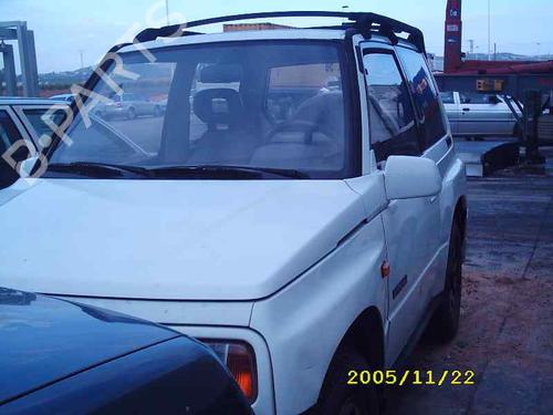 Front windshield wiper arm SUZUKI VITARA (ET, TA, TD) 1.6 | BP3773761C143 